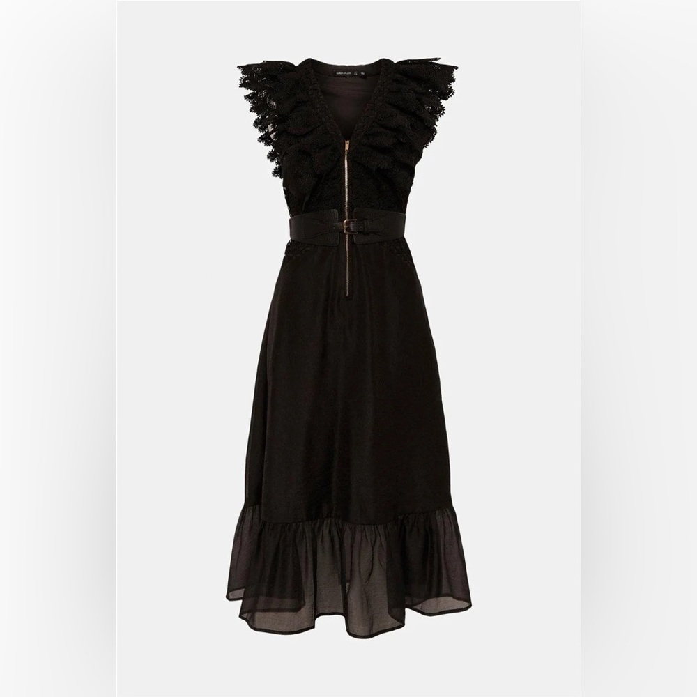 Karen Millen Dress - Picture 2 of 7